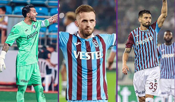 Trabzonspor Taraftar Paketi